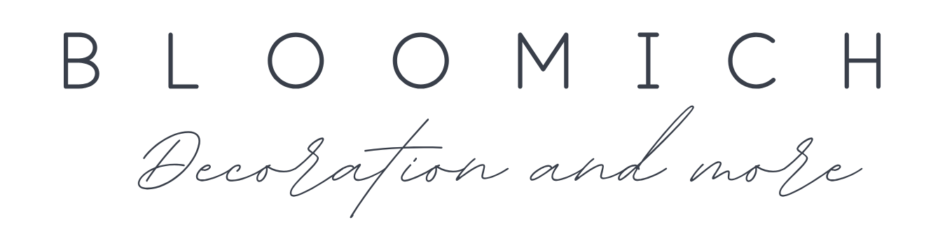 Bloomich Decoration & more